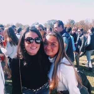 Meet your Posher, Gianna